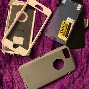 iPhone 6/6s Plus Otter Box